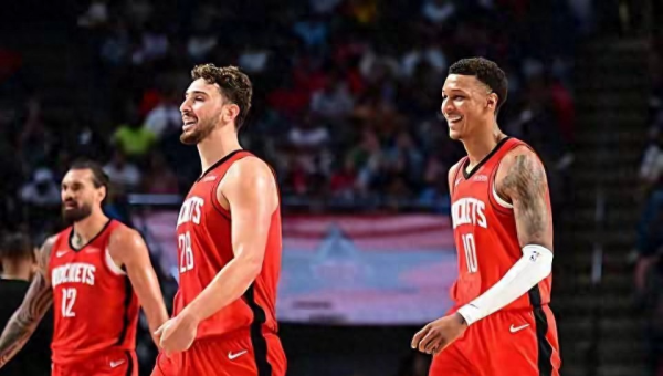 融凯配资 火箭111: 115输活塞, 最大问题暴露, 杜兰特37+3, 4人拉胯