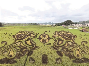 浩源配资 现代旅游业里的安顺“门道”